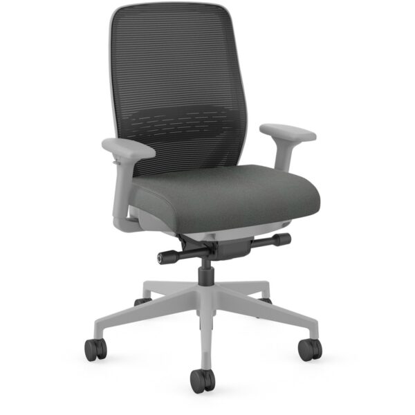 HON Nucleus Task Chair KD