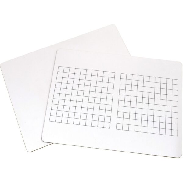 Pacon Dry-Erase Lapboard