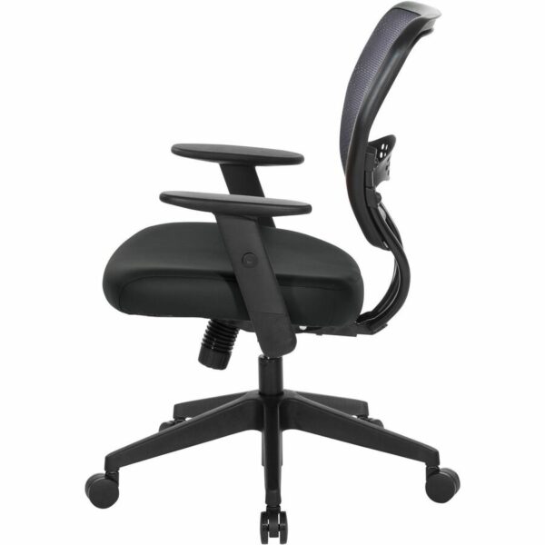 Office Star 5500 Dillon Back & Seat Managers Chair - Image 2