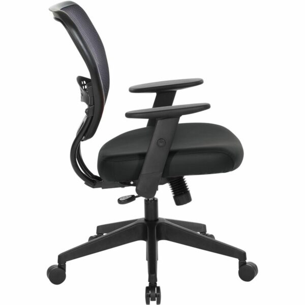 Office Star 5500 Dillon Back & Seat Managers Chair - Image 3