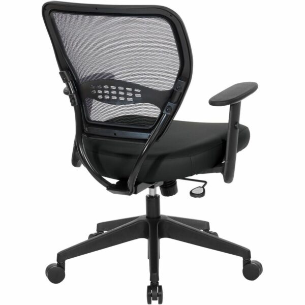 Office Star 5500 Dillon Back & Seat Managers Chair - Image 4