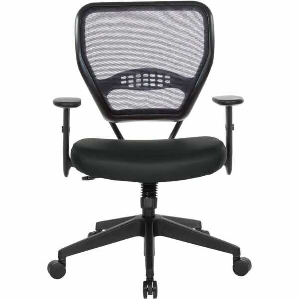 Office Star 5500 Dillon Back & Seat Managers Chair - Image 5