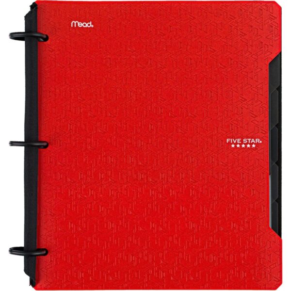 Mead Five Star Flex Hybrid NoteBinder - Image 2