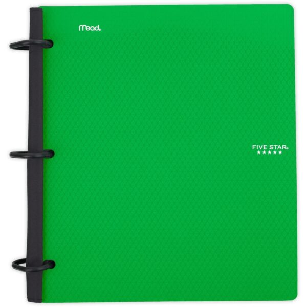 Mead Five Star Flex Hybrid NoteBinder