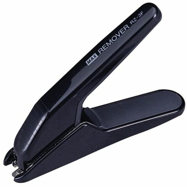 MAX Heavy-Duty Staple Remover