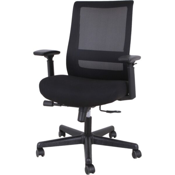 Lorell Mesh High-back Executive Chair - Image 2