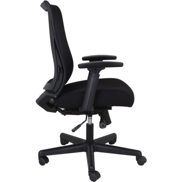 Lorell Mesh High-back Executive Chair - Image 3