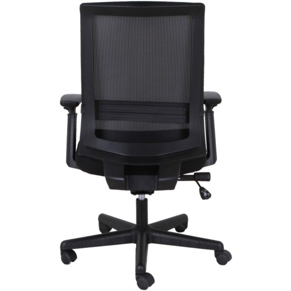 Lorell Mesh High-back Executive Chair - Image 4