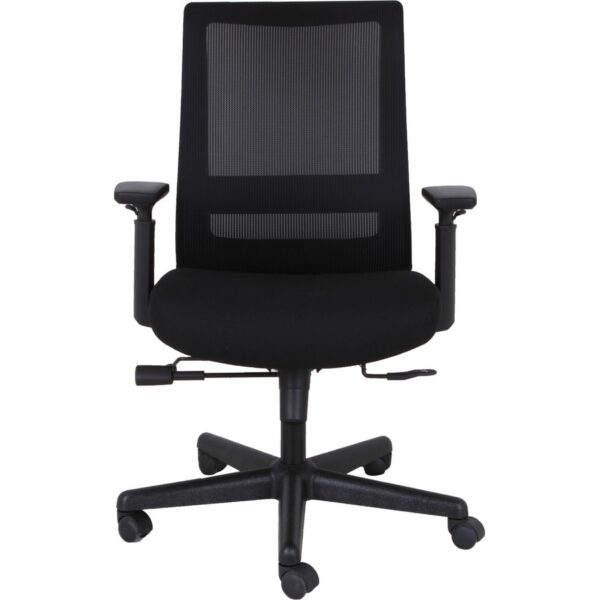 Lorell Mesh High-back Executive Chair - Image 5