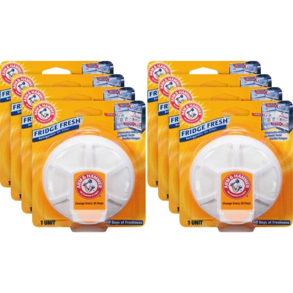 Arm & Hammer Fridge Fresh Refrigerator Filter