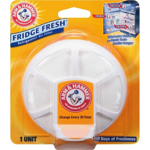 Arm & Hammer Fridge Fresh Refrigerator Filter