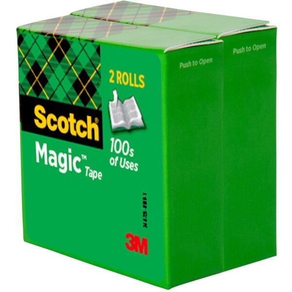 Scotch Magic Tape - Image 2