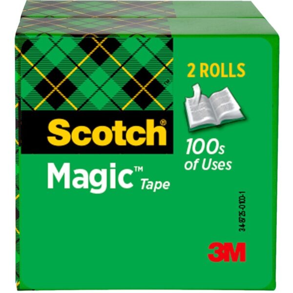 Scotch Magic Tape - Image 3