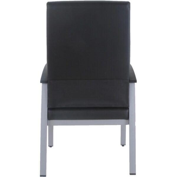 Lorell High-Back Healthcare Guest Chair - Image 4