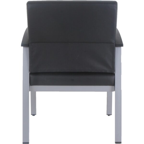 Lorell Mid-Back Healthcare Guest Chair - Image 4