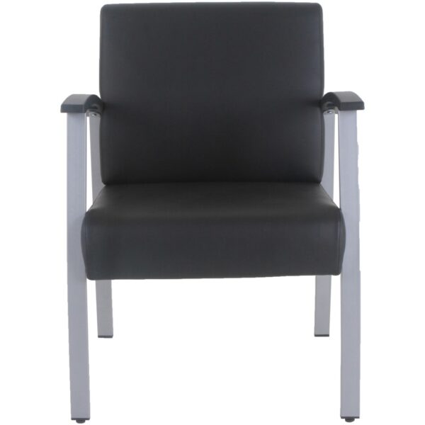 Lorell Mid-Back Healthcare Guest Chair - Image 5