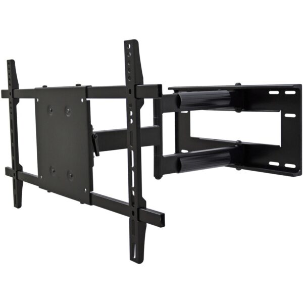 Rocelco VLDA Mounting Bracket for TV, Flat Panel Display - Black - Image 2