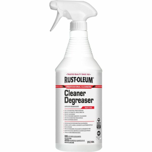 Krud Kutter Pro Cleaner Degreaser