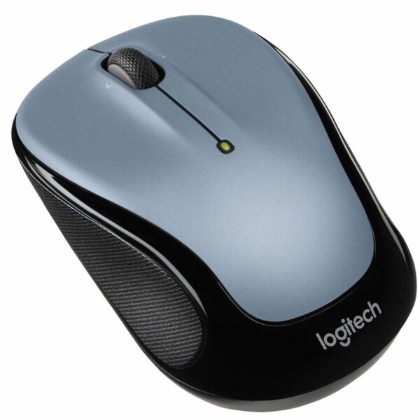 Logitech M325S Wireless Mouse - Image 3