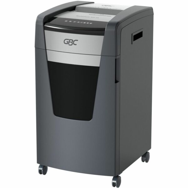 GBC Momentum X22-23 Paper Shredder - Image 3