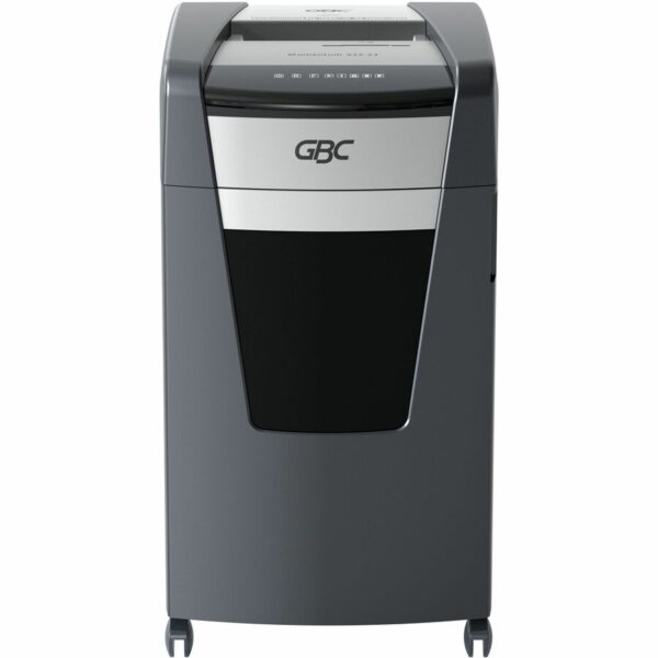 GBC Momentum X22-23 Paper Shredder - Image 4