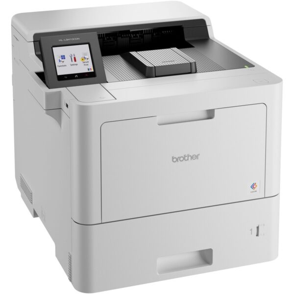 Brother Workhorse HL HLL9410CDN Desktop Wireless Laser Printer - Color - Image 3