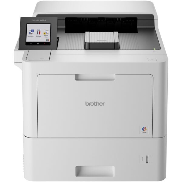 Brother Workhorse HL HLL9410CDN Desktop Wireless Laser Printer - Color - Image 4