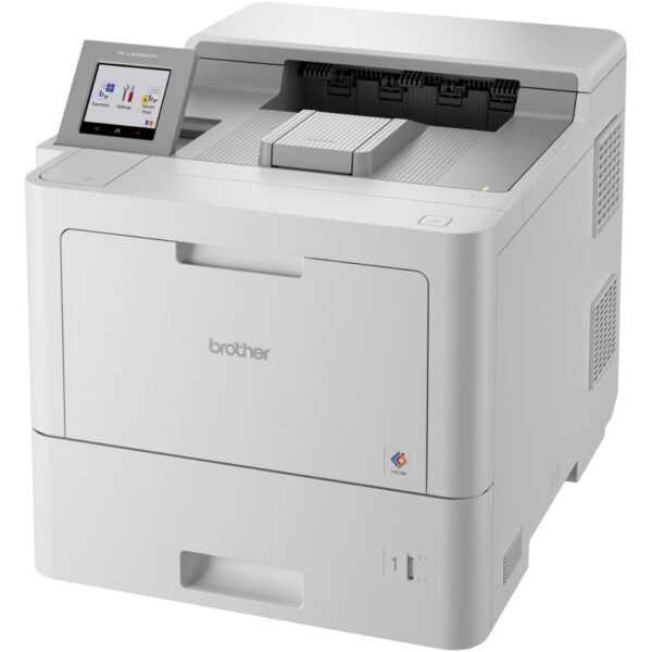 Brother Workhorse HL HLL9430CDN Desktop Wireless Laser Printer - Color - Image 2