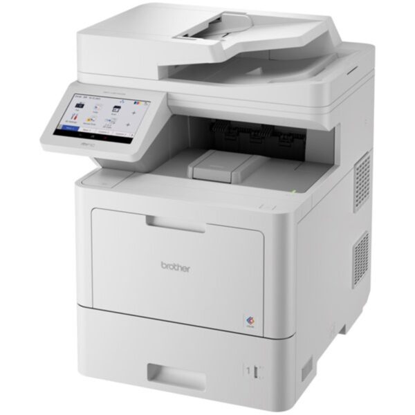 Brother Workhorse MFCL9670CDN Wireless Laser Multifunction Printer - Color - Image 2