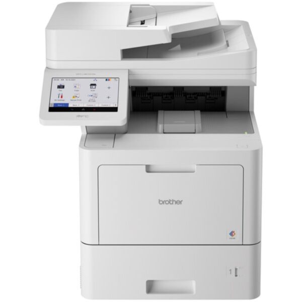 Brother Workhorse MFCL9670CDN Wireless Laser Multifunction Printer - Color - Image 3