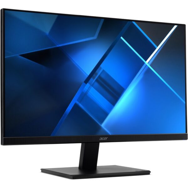 Acer Vero V7 V227Q H Full HD LCD Monitor - 16:9 - Black - Image 3