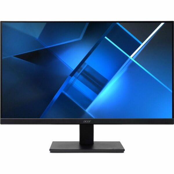 Acer Vero V7 V227Q H Full HD LCD Monitor - 16:9 - Black