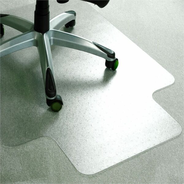 Cleartex AdvantagematPlus® APET Lipped for Low/Standard Pile Carpets - 36" x 48"