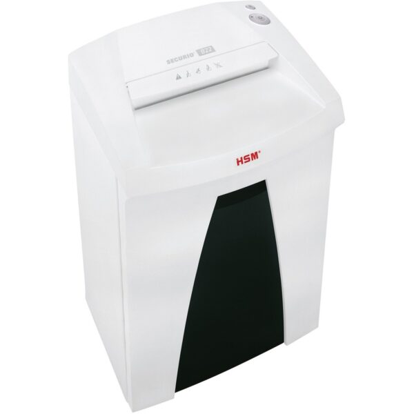 HSM Securio B22 L4 Micro Cut Shredder - Image 2