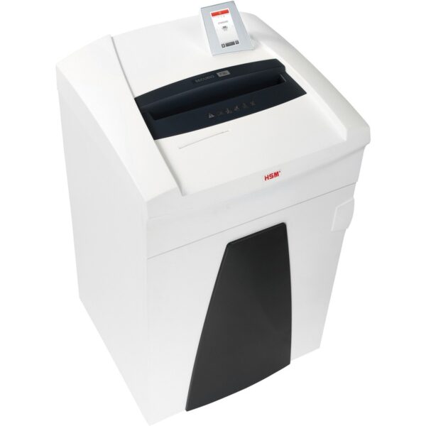 HSM Securio P36i Strip Cut Shredder - Image 2