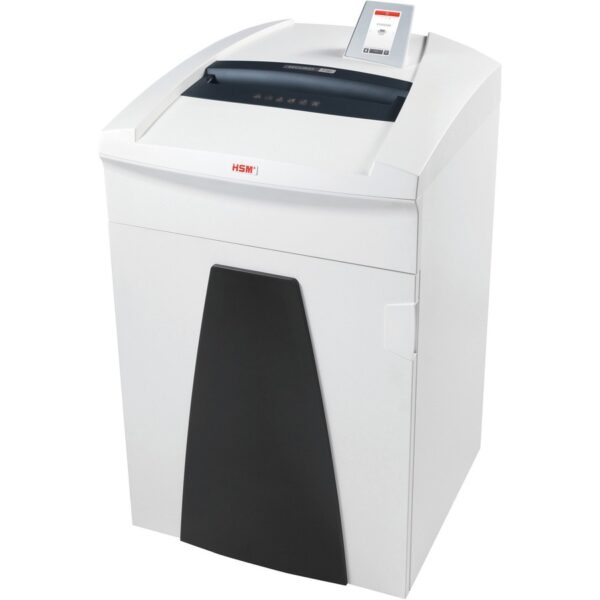 HSM Securio P36i Strip Cut Shredder