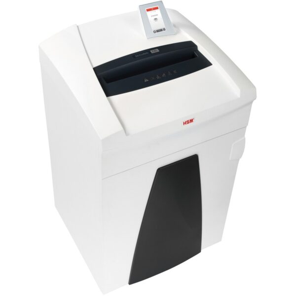 HSM Securio P40i Shredder - Image 3