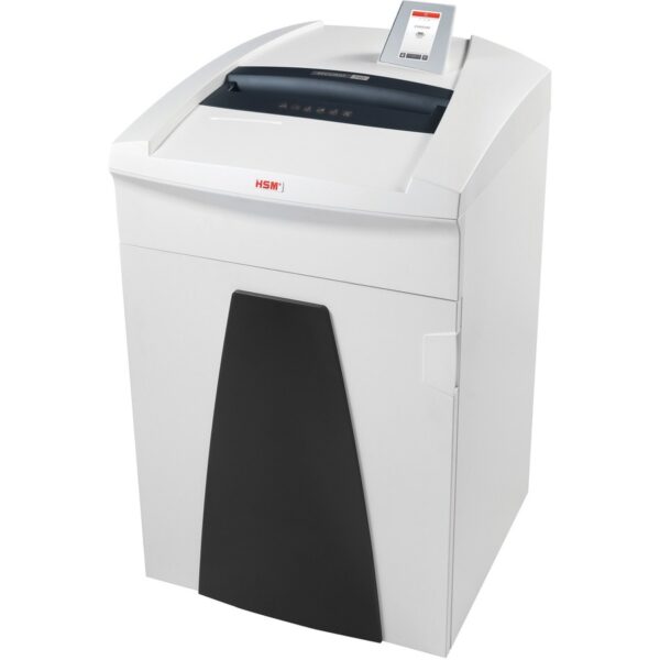 HSM Securio P40i Shredder