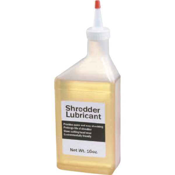 HSM Shredder Lubricant