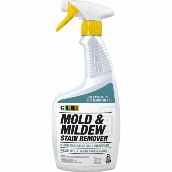 CLR Pro Mold & Mildew Stain Remover