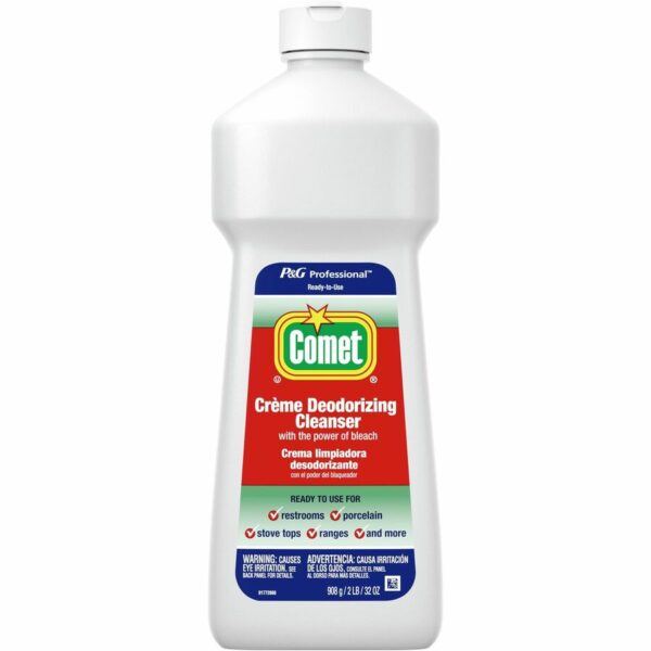 Comet Creme Deodorizing Cleanser