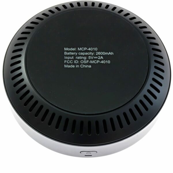 Spracht MCP4010 Speakerphone - Black - Image 2