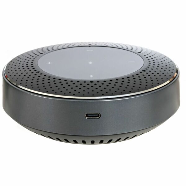 Spracht MCP4010 Speakerphone - Black - Image 3