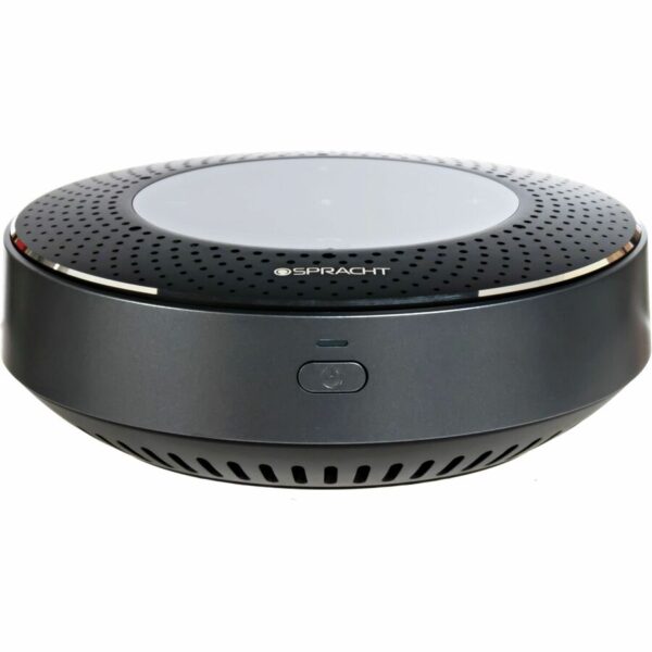 Spracht MCP4010 Speakerphone - Black - Image 4