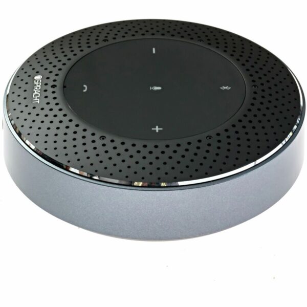 Spracht MCP4010 Speakerphone - Black - Image 5