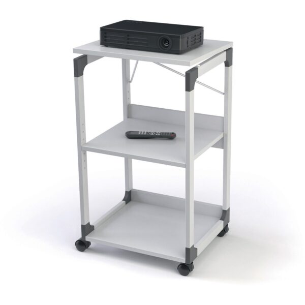 DURABLE System Overhead/Beamer Trolley - Image 2