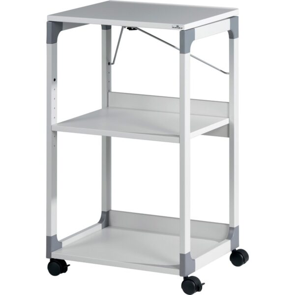 DURABLE System Overhead/Beamer Trolley - Image 3