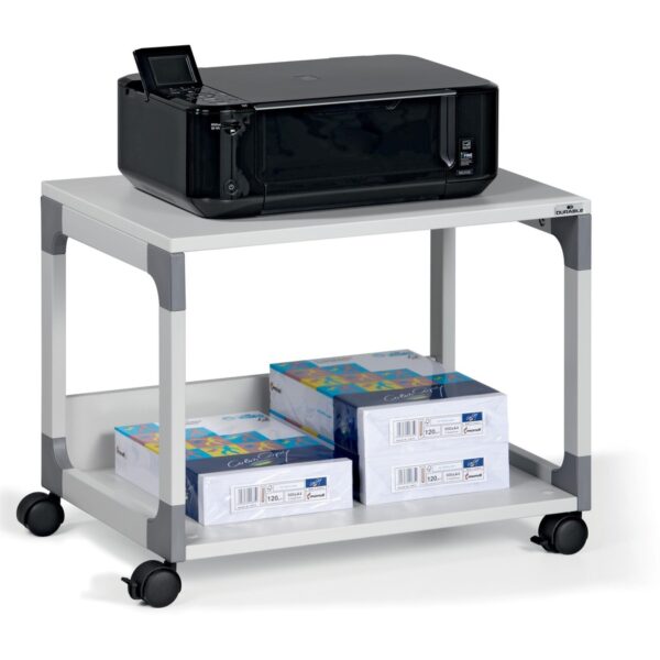 DURABLE System 48 Multifunction Trolley - Image 3