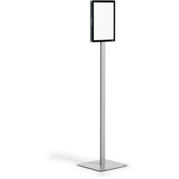 DURABLE Info Basic Floor Stand - Image 4