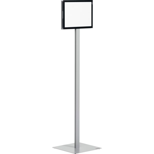 DURABLE Info Basic Floor Stand